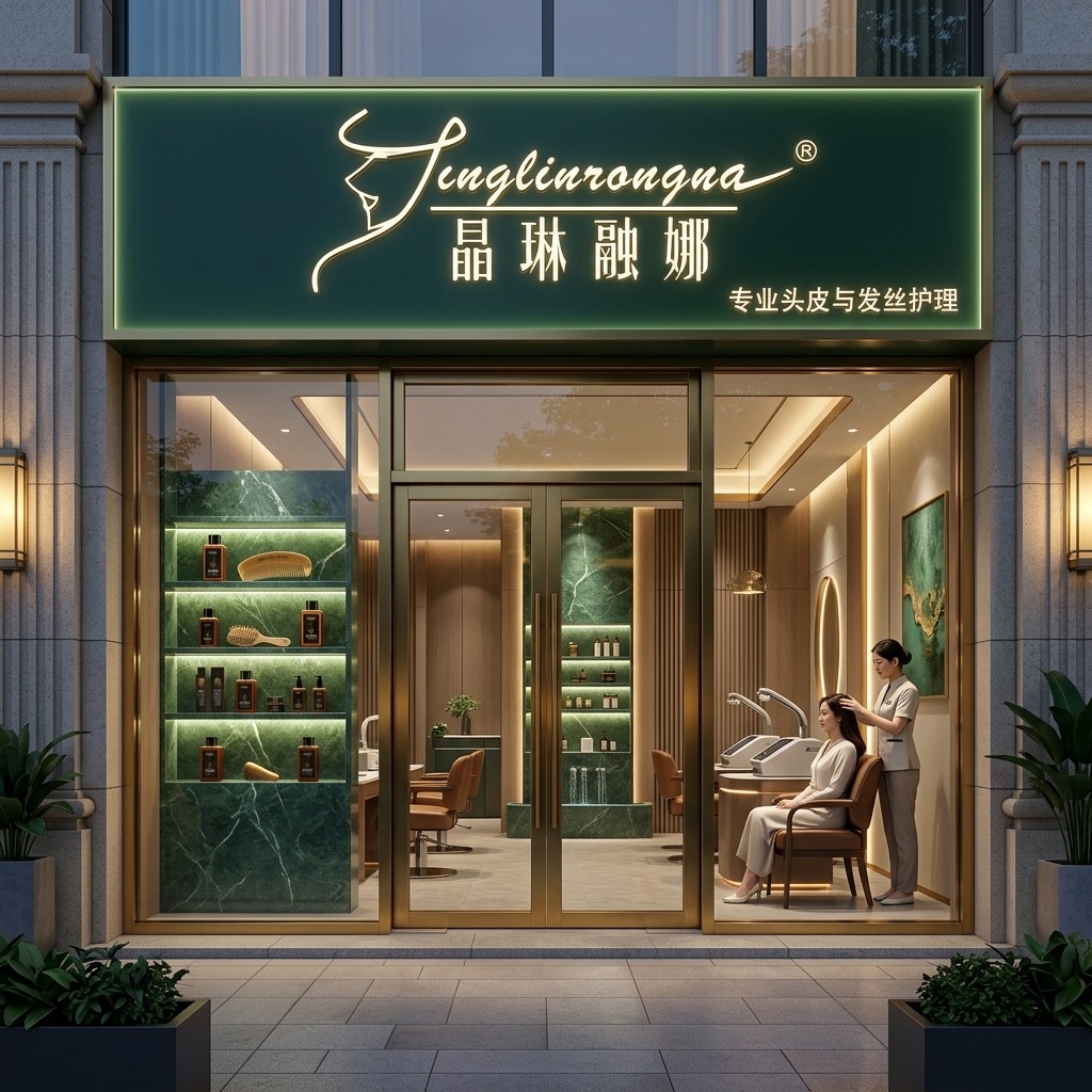 店面设计